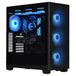 Pc M.Red Pc Gamer - RTX 4070Ti Super - i7 14700KF - 32GB DDR5-2TB NVMe - CBT014-04