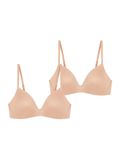 TRIUMPH BH ' Body Make-up Soft Touch ' beige