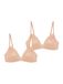 TRIUMPH BH ' Body Make-up Soft Touch ' beige