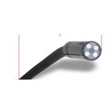 Beta 961P6/S1 Flexibele sonde | 6 mm