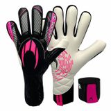 Ho Soccer Khalo Pro Gants de gardien de but Noir 11