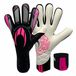 Ho Soccer Khalo Pro Gants de gardien de but Noir 11