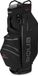 Big Max AQUA IPX Tour - Waterdichte Golftas - Cartbag - Zwart