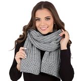 VIVISENCE 7016s Damessjaal