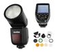 Godox Speedlite V1 X-Pro Trigger Accessoires Kit voor Nikon