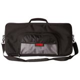 Gator G-MULTIFX-2411 24" x 11" Effects Pedal Bag