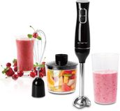 Emerio Staafmixer set - HB-130492