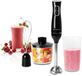 Emerio Staafmixer set - HB-130492