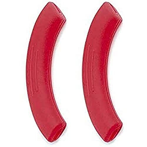 Lacor BESCHERMC.SILICONE 2 STUKS GRILLPLAAT 25547