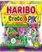 Haribo Croco Pik bonbons - 120 g