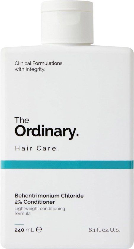 The Ordinary Behentrimonium Chloride 2% Conditioner 240ml