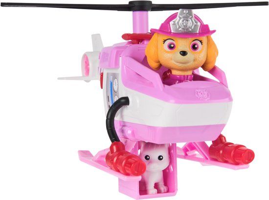 PAW Patrol Skye's Brandweerhelikopter