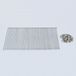 Citomerx Puch/Tomos Velgenspaakset (36 spaken + nippels) 189x2,6mm 120° CHROOM