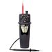 Chauvin Arnoux C.A 742 Testeur de tension bipolaire CAT IV 600 V LED, acoustique