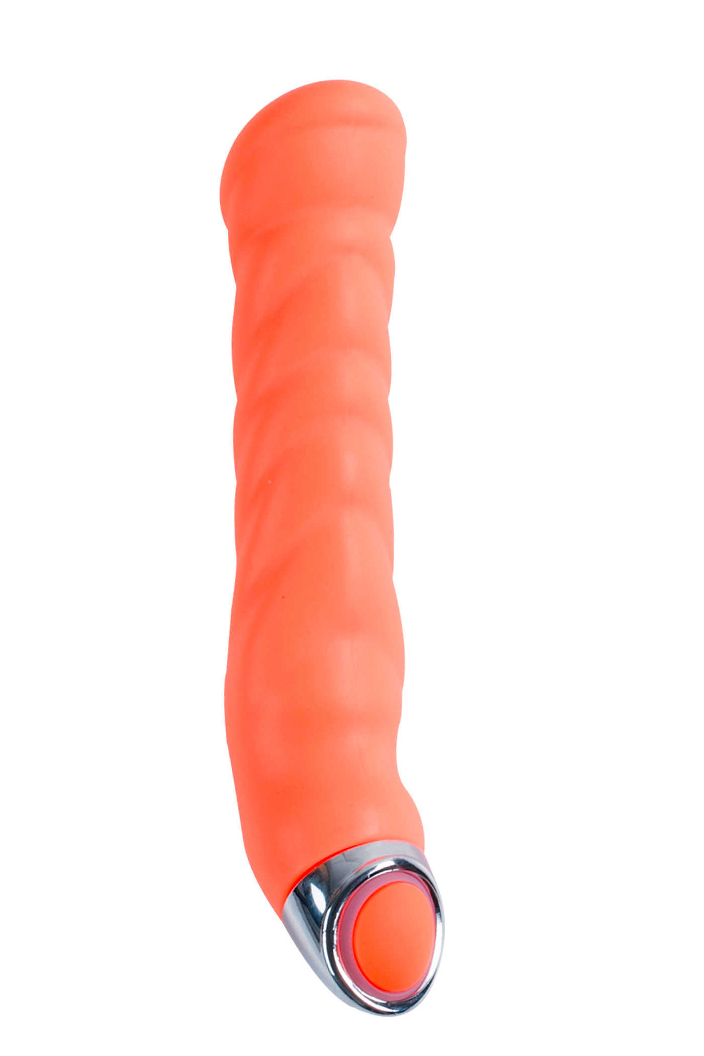 Purrfect Silicone Oplaadbare G-spot Vibrator