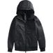 Outhere - Veste IOTM518AD100-RD noire