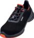 uvex 6849 6849843 Lage veiligheidsschoenen S2 Schoenmaat (EU): 43 Zwart 1 paar