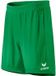 Erima Rio 2.0 Short - Voetbalbroek - Mannen - Maat XL - Groen