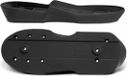 Roces M12 UFS Pro Plate Kit - Patins de cascade - Mise à niveau de patins en ligne agressifs - Noir