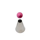 0263500 Decora 0263500 Cornetto blister glad 12
