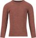 ZIGZAG Funktionswäsche-Set (Set, 2-tlg.) Terry Rood-roze Unisex Kinderen Maat 116