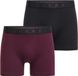 FALKE Daily Comfort Colour Multipack ademend katoen broek van onderlaag heren veelkleurig - maat XXL