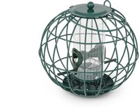Wildbird Vbn Zaadsilo London - Voersilo - 22 cm Groen