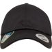 Flexfit Honeycomb Dad Cap black one size