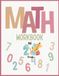 Math Workbook 2nd Grade: Multi-Digit Addition and Subtraction, Intro to Multiplication, Measurement, Geometry, and Word Problems for Kids Ages 7-9