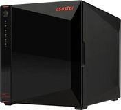 ASUSTOR NAS-uitbreidingsunit Xpanstor 4 AS5004U, 4 schijfbehuizingen, USB 3.2 Gen 2 Type C, uitbreidingscapaciteit