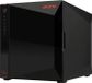 ASUSTOR NAS-uitbreidingsunit Xpanstor 4 AS5004U, 4 schijfbehuizingen, USB 3.2 Gen 2 Type C, uitbreidingscapaciteit