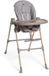 Chicco Polly Essential chaise haute - Ash