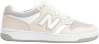 New Balance Unisex Sneakers Beige