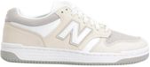 New Balance Unisex Sneakers Beige