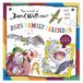2025 World of Walliams 2025 Square Familiekalender