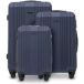 Wings Kestrel Valise (x3)