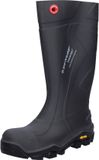 Dunlop CC22A33 S5 Vibram Purofort Noir 49
