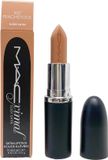 MAC Cosmetics MACximal Sleek Satin Lipstick - Peachstock