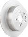 Brembo 08.5625.30 Remschijf - paar