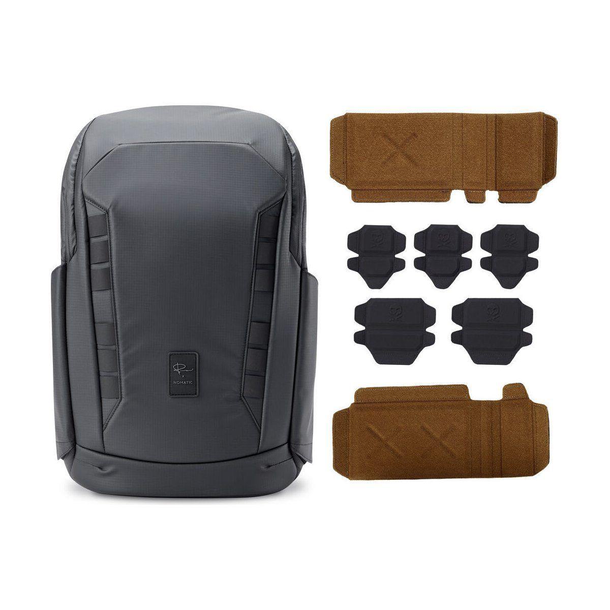 Gomatic Peter McKinnon DayPack 25L with Divider Kit - 0850029149330