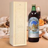 Engelsglut Vin chaud - Coffret à vin personnalisé