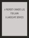 A Icecat A Property Owner’s Log for Lawn & Landscape Services: A Record Book for Tracking Service Visits, Maintenance History, Materials Used, and Contractor Information
