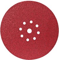 Makita B-68389 Schuurschijf 225mm K40 Velcro - 25 stuks