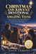 CHRISTMAS AND ADVENT DEVOTIONAL FOR AMAZING TEENS: 39 Days of Scripture, Prayer, Honest Reflections, and Real Life Faith to Grow Closer to Jesus From Advent Through Epiphany
