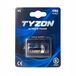 TYZON CR2 Lithium batterij 3 V