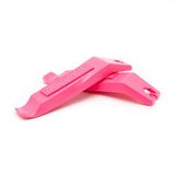 Pedros Roze Bandenhevels (Paar)