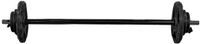 Softee Rubber Workpower Black - MAXI