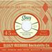 Love Sleazy Ernie Vargas & The Steady Rollers - Love My Baby/ That's How I Feel (7" Vinyl)