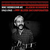 BBC Alexis Korner's Blues Incorporated - BBC Sessions Vol. One 1962-65 (CD)