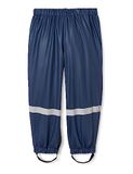 PLAYSHOES Functionele broek marine / zilver